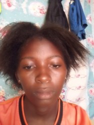 Kimathi Liz Gacheri