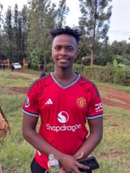Kimathi Lan