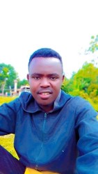 Kimathi Dennis