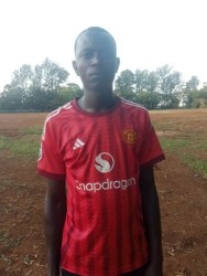 Kimathi Hassan Kirimi