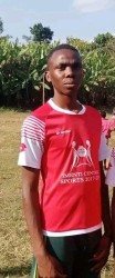 Kimathi Kelvin Kamaa