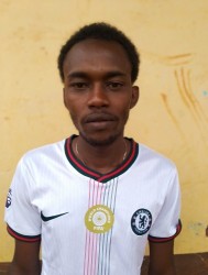 Kimathi Alvin