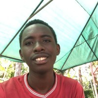 Kimathi Joshua