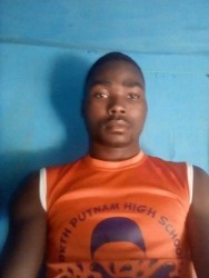 Kimathi Francis