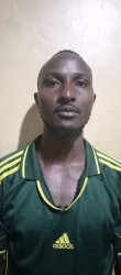 Kimathi Kelvin