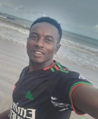 Kimathi Dennis