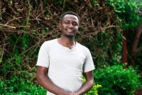 Kimathi Evans