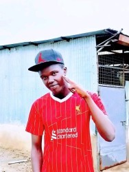 Kimathi Kelvin