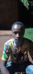 Kimathi Dickson Murimi