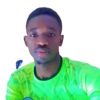 Kimathi Dickson