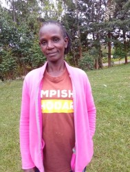 Kimathi Regina
