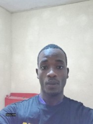 Kimathi Peterson