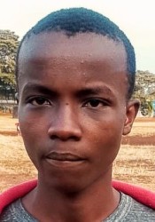 Kimathi Benson