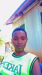 Kimathi Glory Mwende