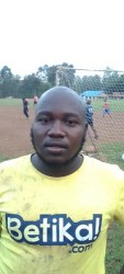 Kimathi Kenneth