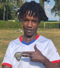 Kimathi Jackson