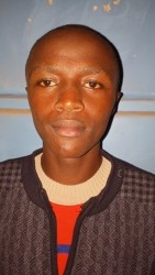 Kimathi Lenton