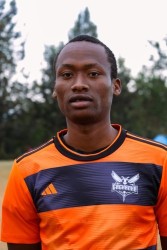 Kimathi Brian