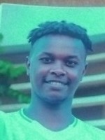Kimathi Ian