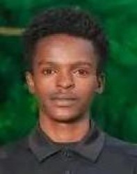 Kimathi Lewis