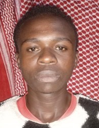 Kimathi Kelvin