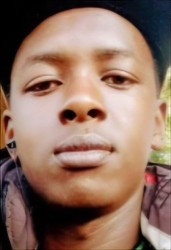 Kimathi Dennis Munene