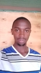 Kimathi Nicholas Kirimi