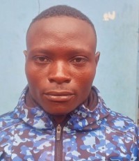Kimathi Kelvin