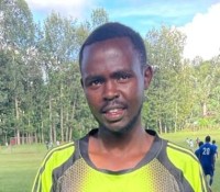 Kimathi Dennis