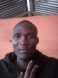 Kimathi Kelvin Kithinji