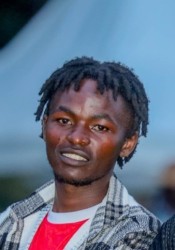 Kimathi Geoffrey
