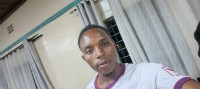 Kimathi Nicodemus