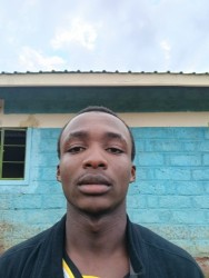 Kimathi Peter
