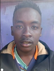 Kimathi Nicholas