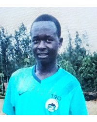 Kimathi Gitonga