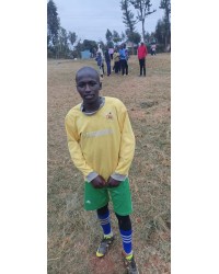 Kimathi Ian Mutugi