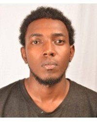 Kimathi Loui