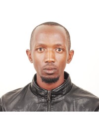 Kimathi Martin