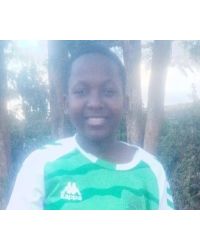 Kimathi Lydiah Kawira