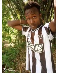 Kimathi James