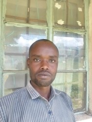 Kimeli Kibichii