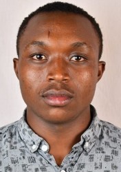 Kimeli Victor Kibet