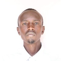 Kimeli Dennis Kipkurui