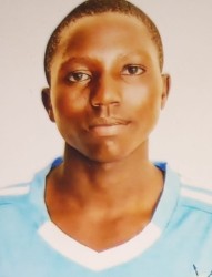 Kimengich Boaz Tanui
