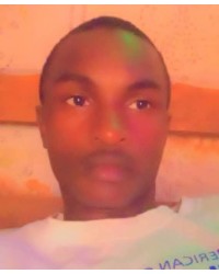 Kaimenyi Davis