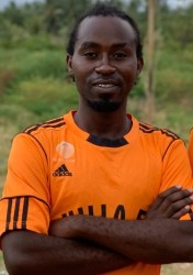 Kimeu Eric Munyao