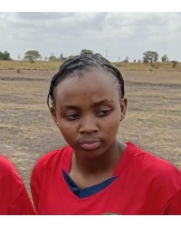 Kimeu Shanice Nthenya