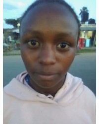 Kimeu Beatrice Itumbi
