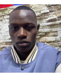 Kimeu Erick Mumo