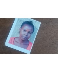Kimeu Ann Mukonyo